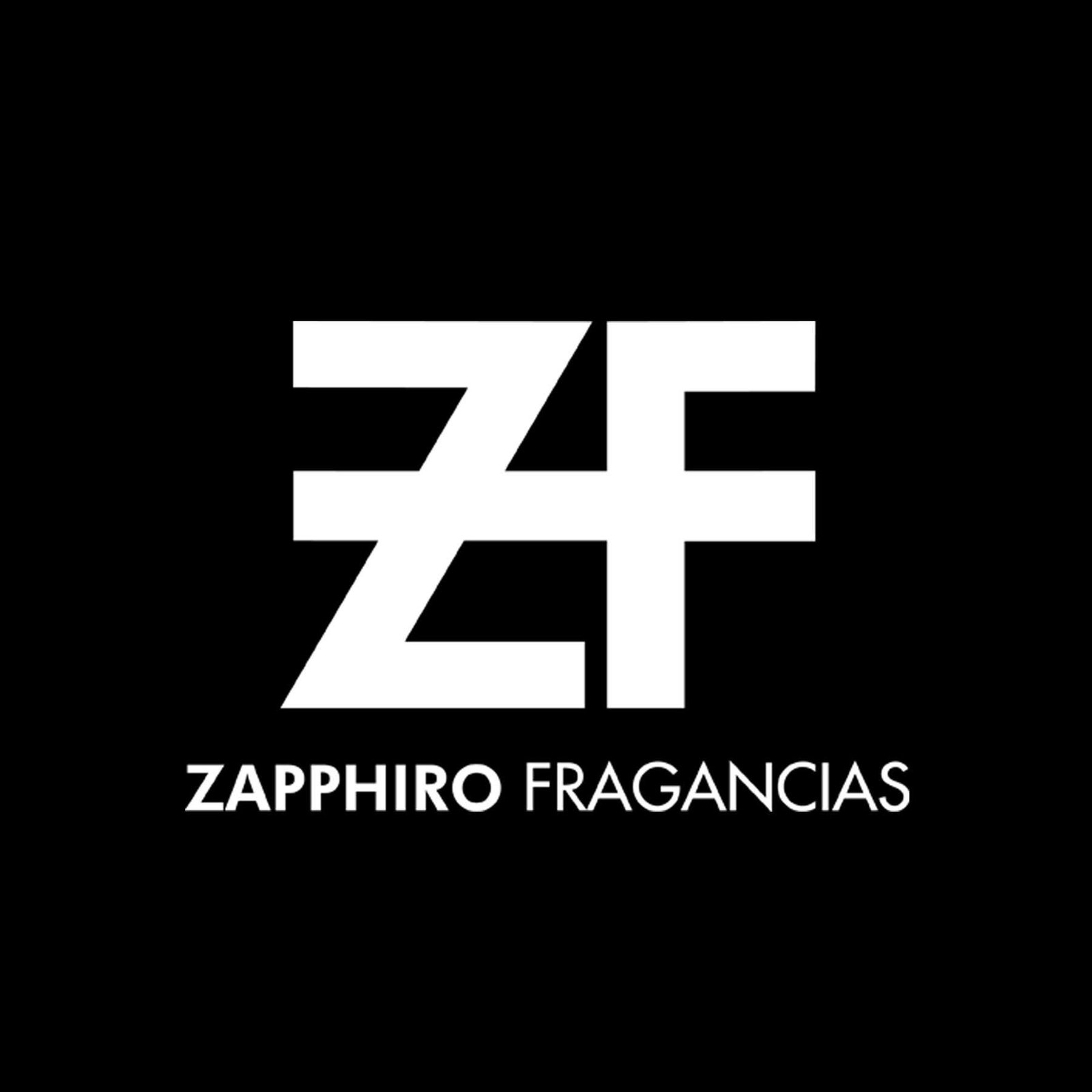 Zapphiro Fragancias logo